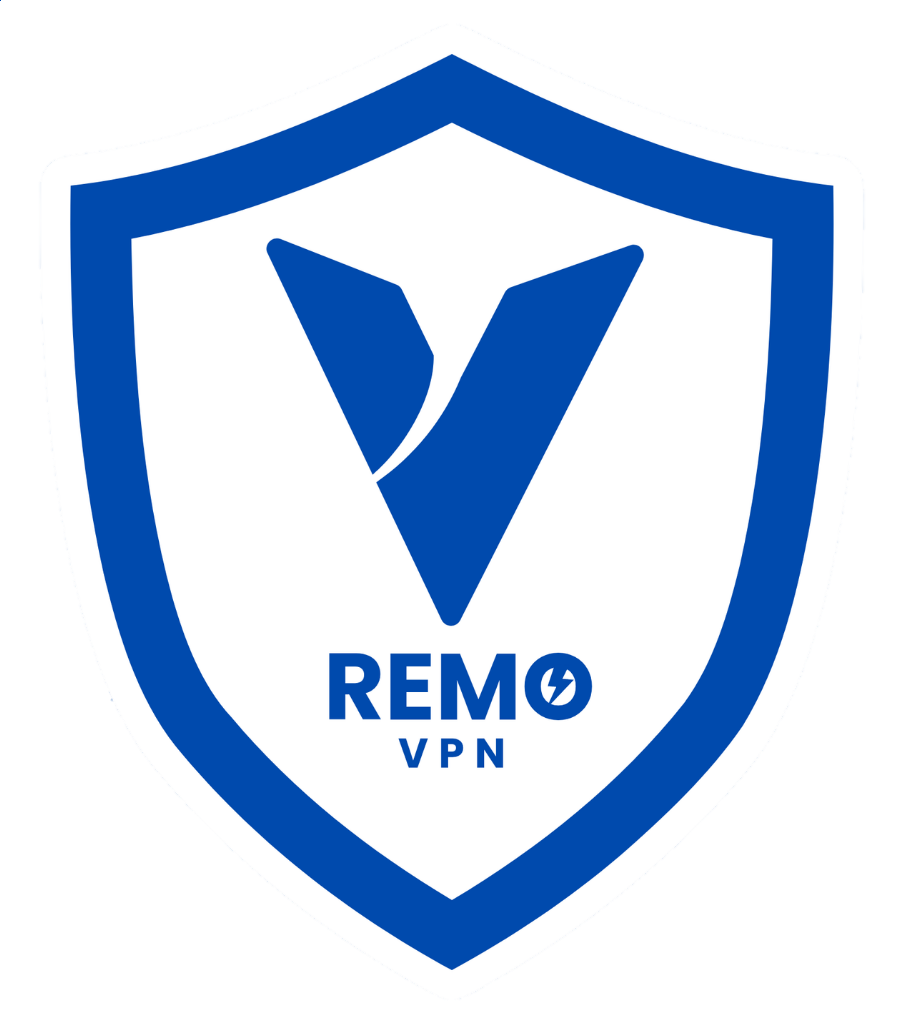 RemoVpn logo